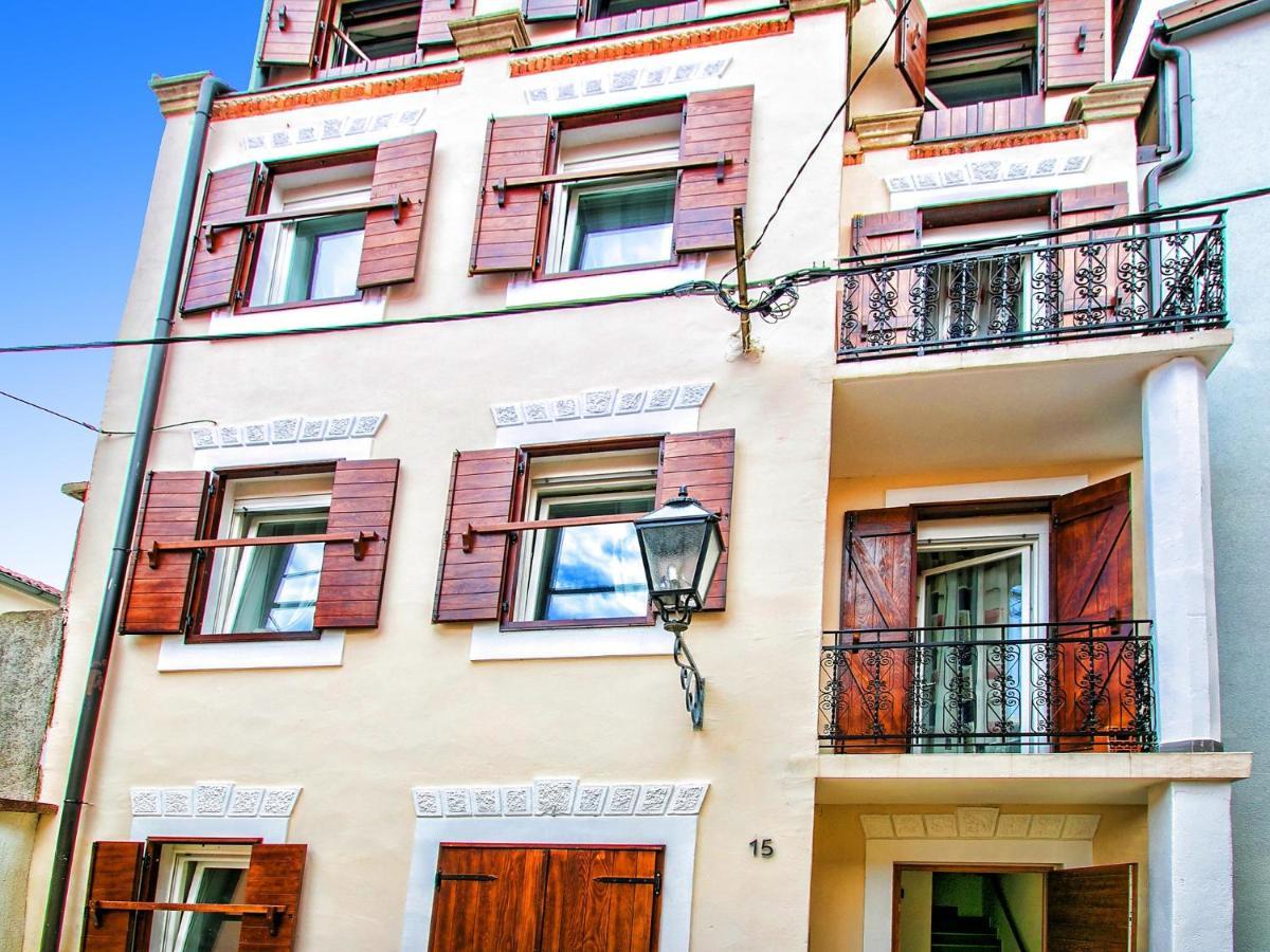 Snjezana-1 By Interhome Apartment