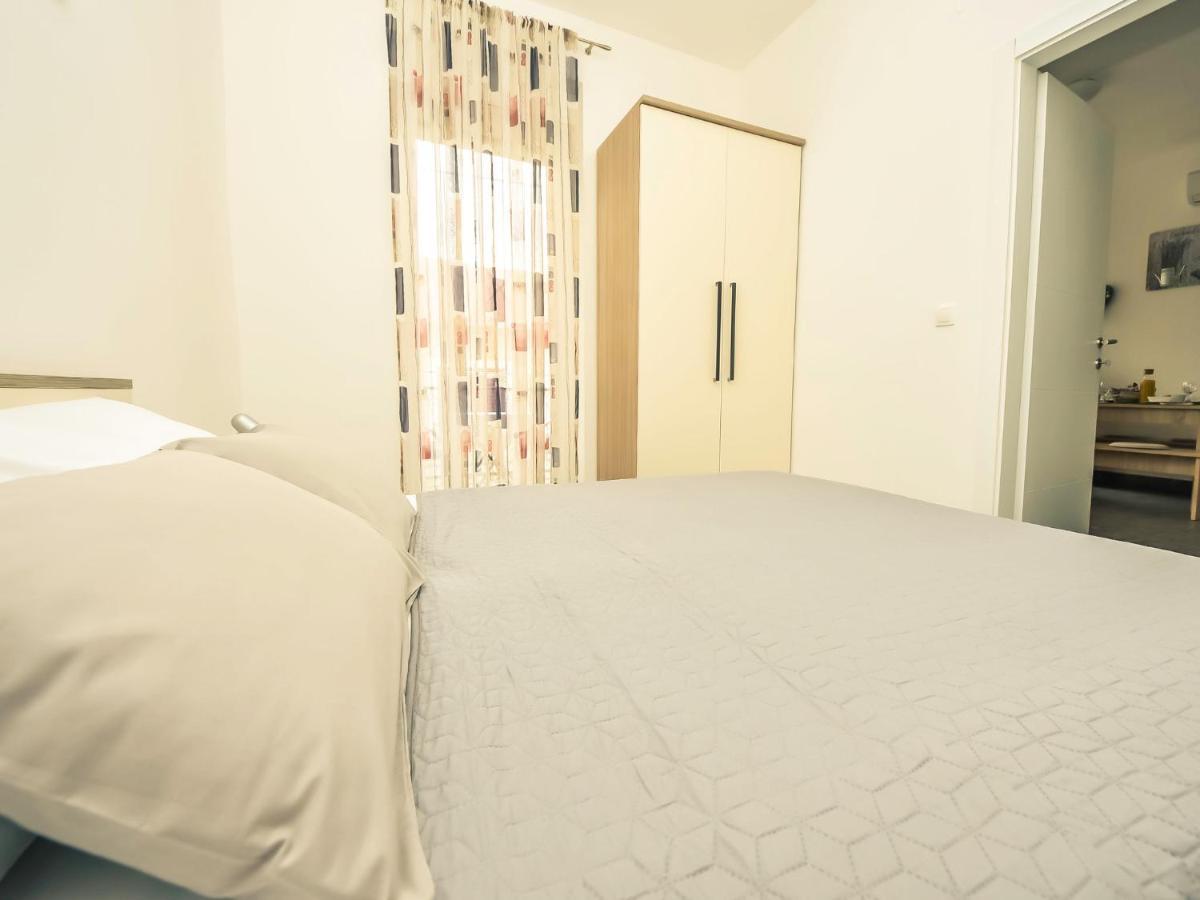Snjezana-1 By Interhome Apartment *