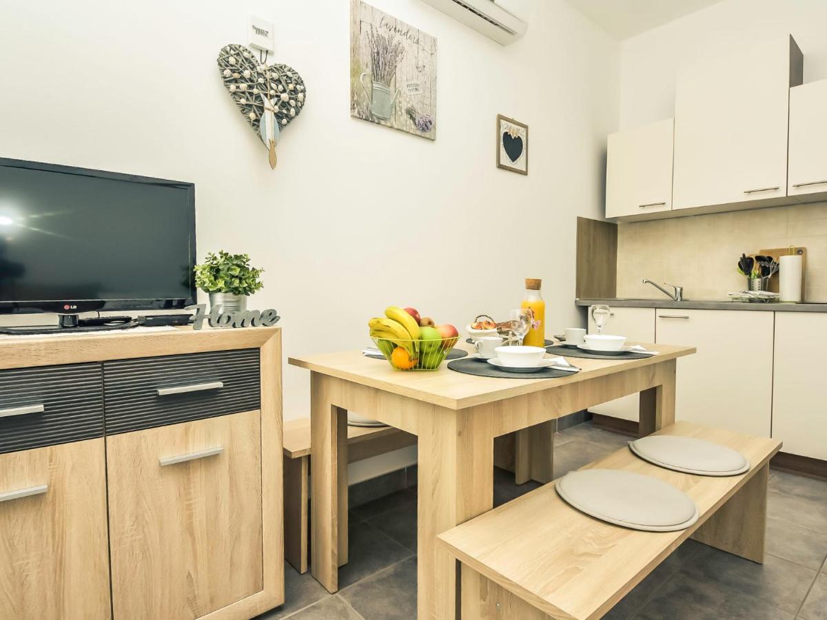 Snjezana-1 By Interhome