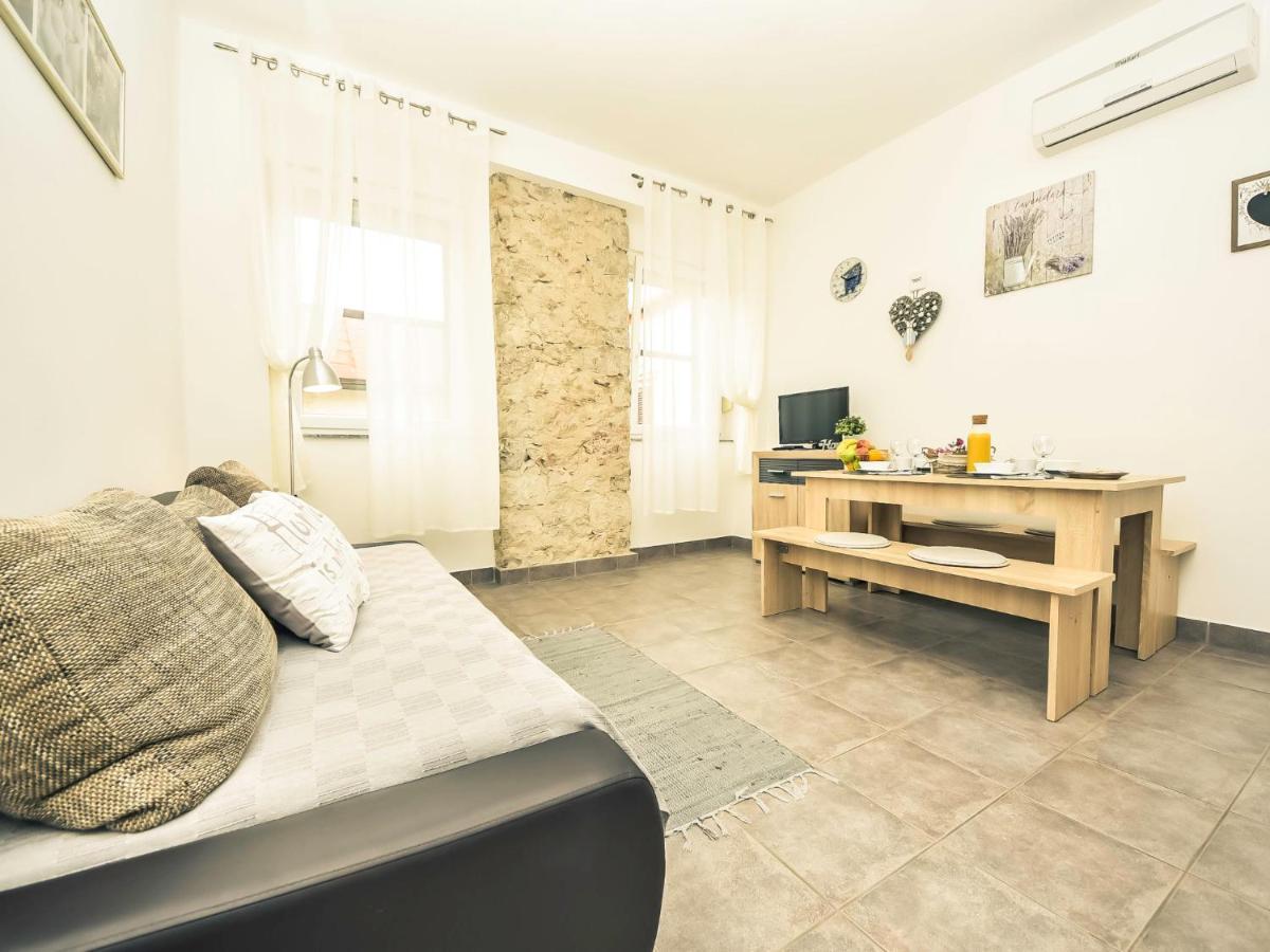 Snjezana-1 By Interhome Apartment