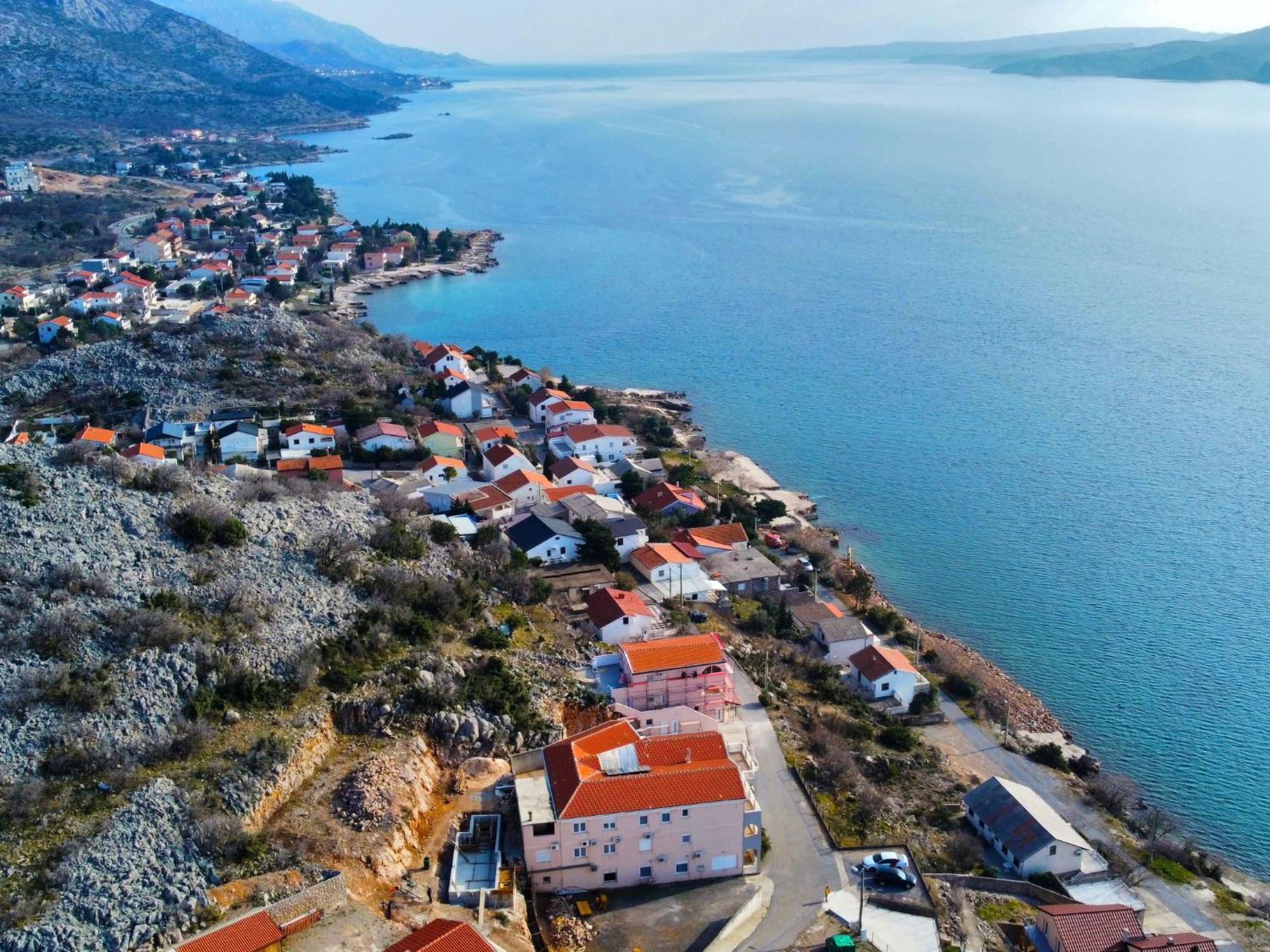 Snjezana-1 By Interhome Apartment *
