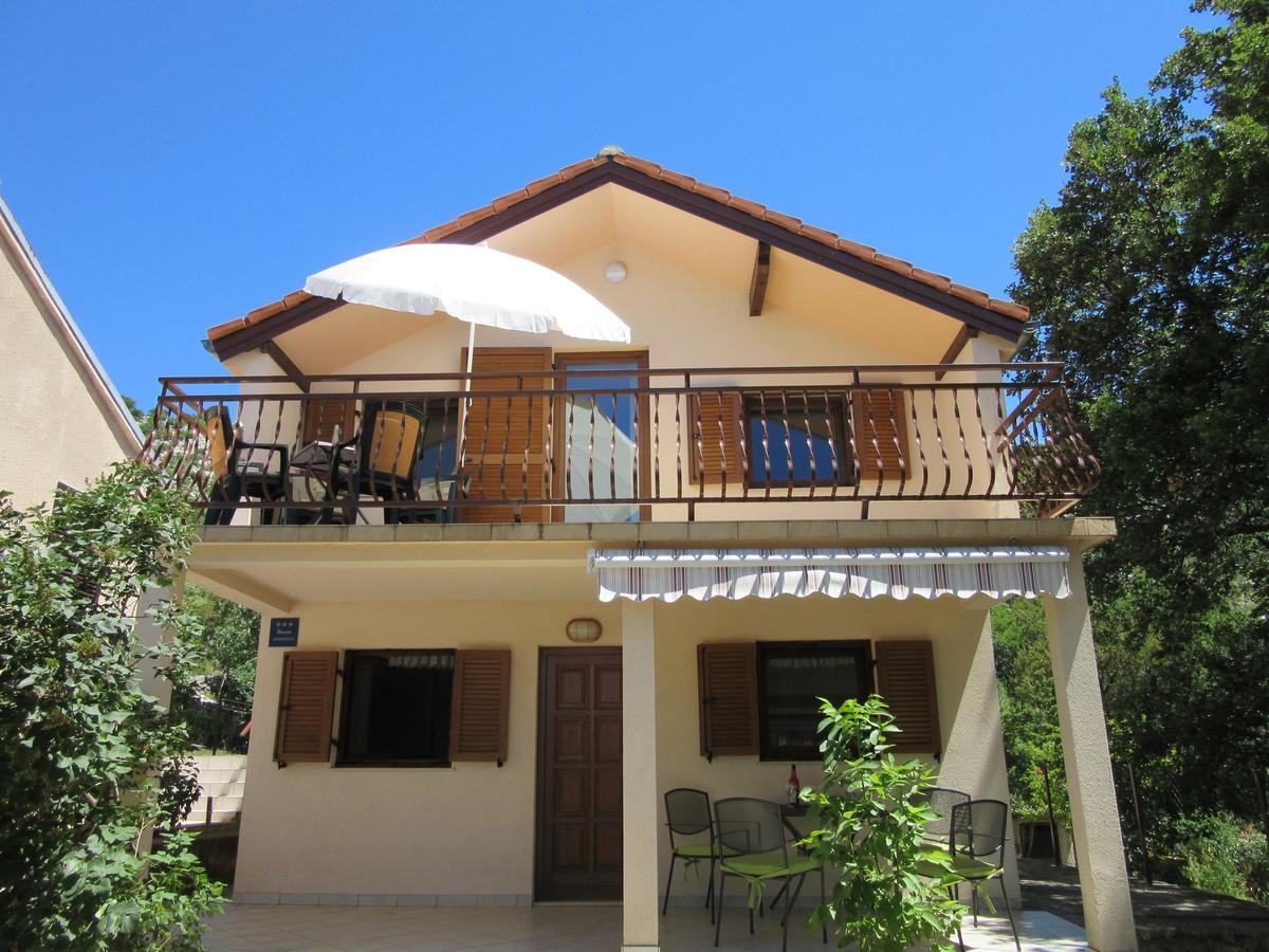 Snjezana-1 By Interhome Apartment