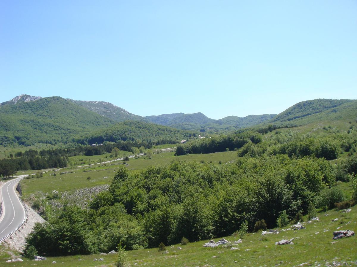 Snjezana-1 By Interhome Apartment Karlobag